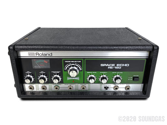 Roland RE-150 Space Echo