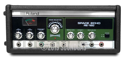 Roland RE-150 Space Echo