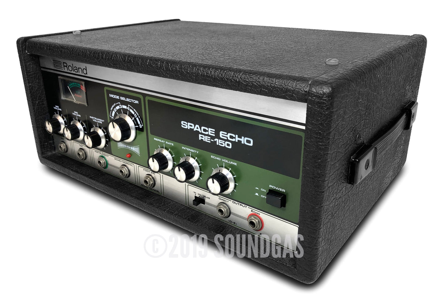 Roland RE-150 Space Echo