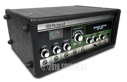 Roland RE-150 Space Echo