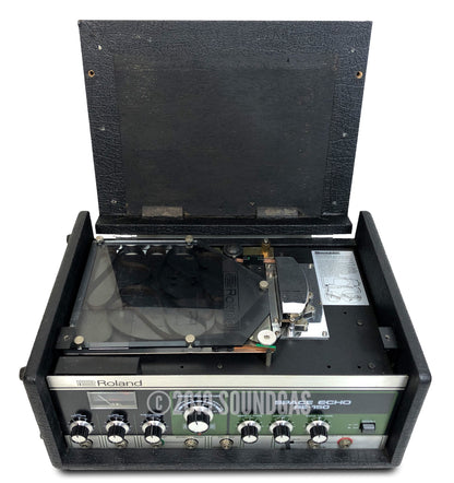 Roland RE-150 Space Echo