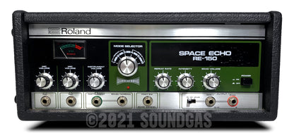 Roland RE-150 Space Echo