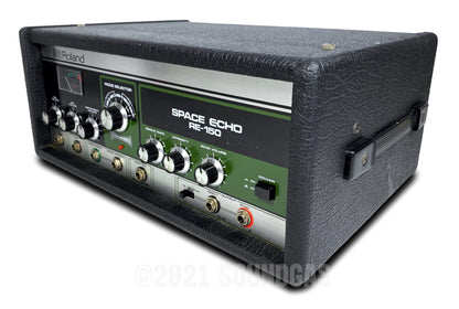 Roland RE-150 Space Echo