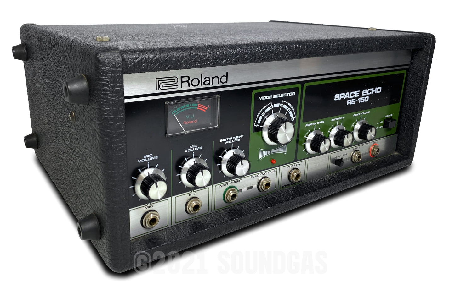 Roland RE-150 Space Echo