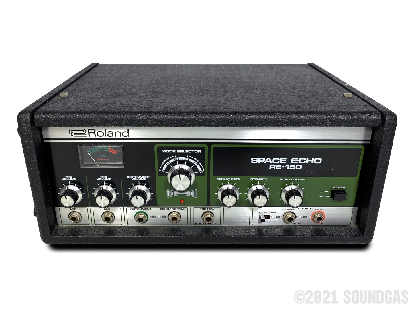 Roland RE-150 Space Echo