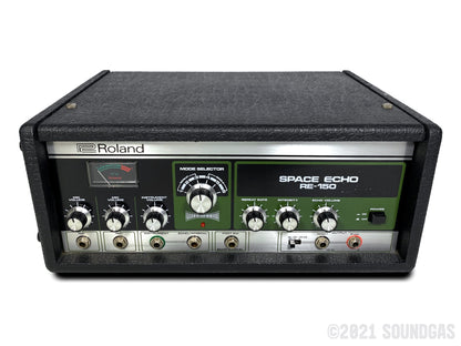 Roland RE-150 Space Echo