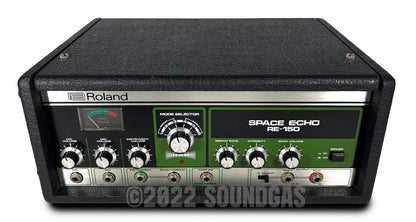 Roland RE-150 Space Echo