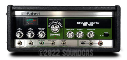 Roland RE-150 Space Echo