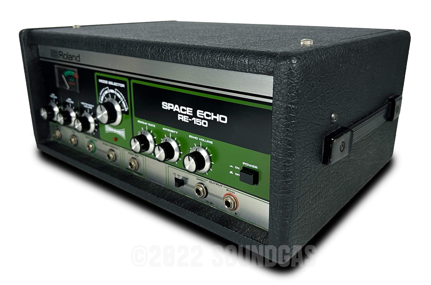 Roland RE-150 Space Echo