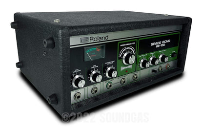 Roland RE-150 Space Echo