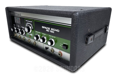 Roland RE-150 Space Echo