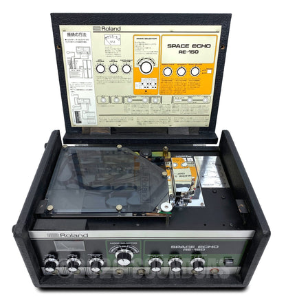 Roland RE-150 Space Echo