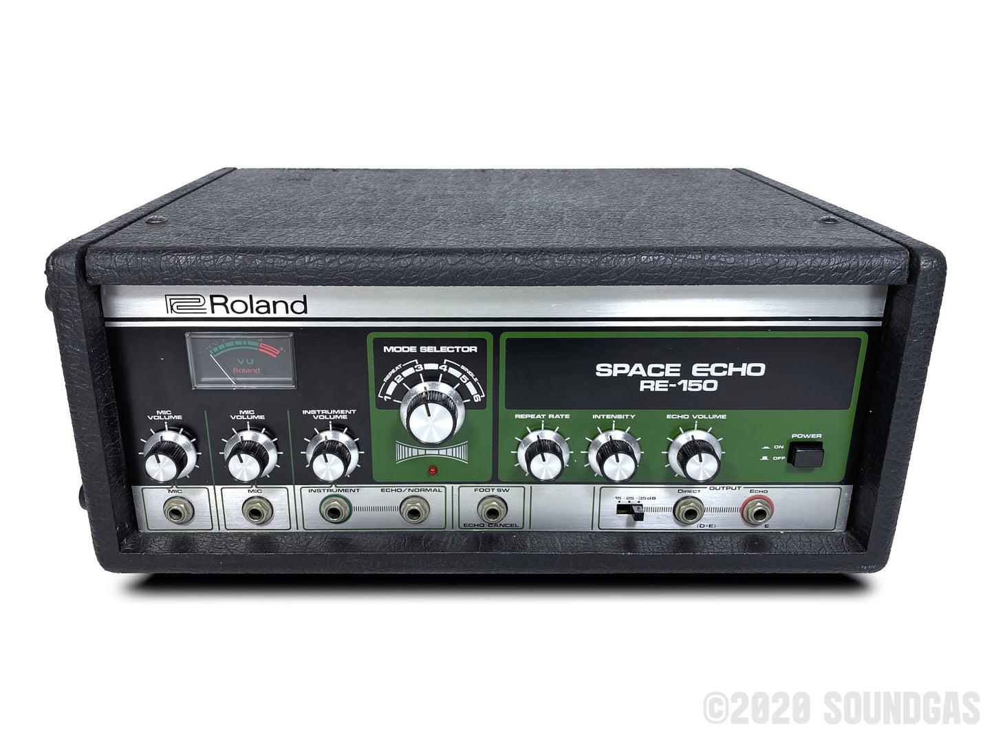 Roland RE-150 Space Echo