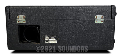 Roland RE-150 Space Echo "RE-201 Mod"