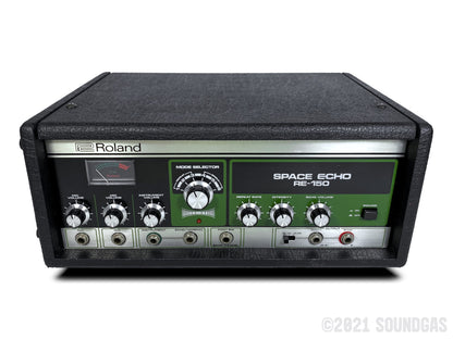 Roland RE-150 Space Echo "RE-201 Mod"