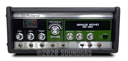 Roland RE-150 Space Echo - 240v