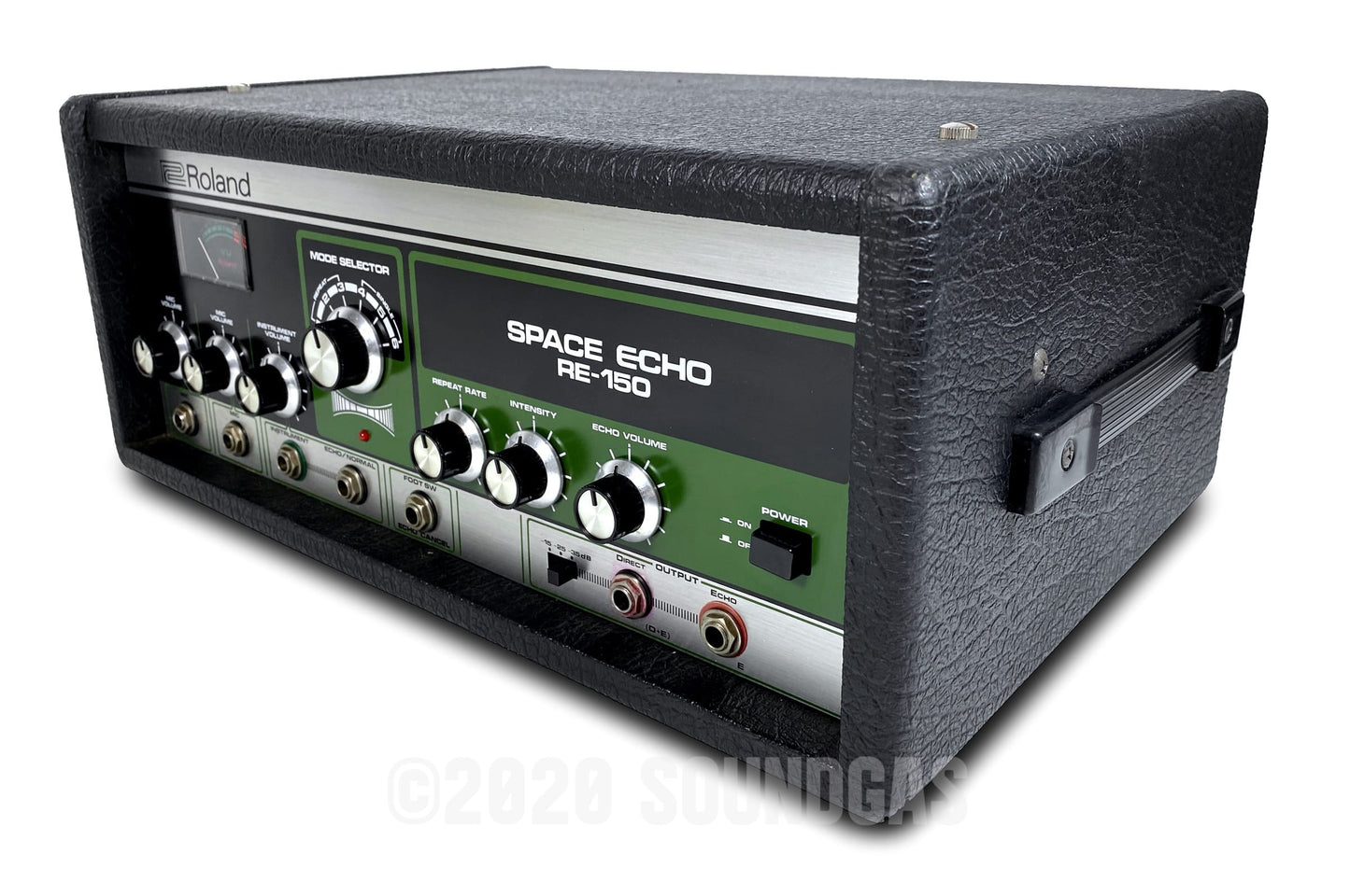 Roland RE-150 Space Echo - 240v