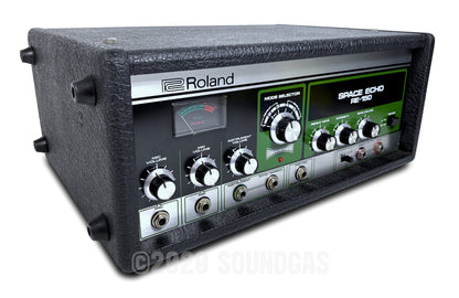 Roland RE-150 Space Echo - 240v