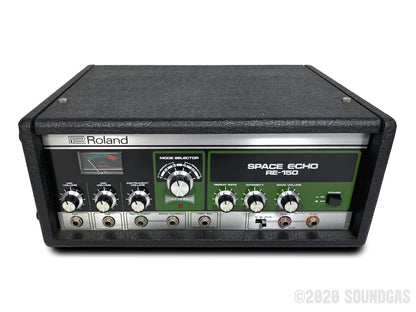 Roland RE-150 Space Echo - 240v