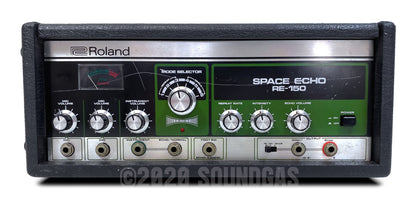 Roland RE-150 Space Echo