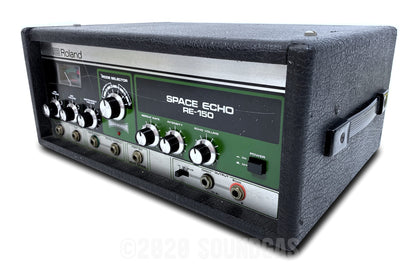 Roland RE-150 Space Echo