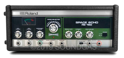 Roland RE-150 Space Echo