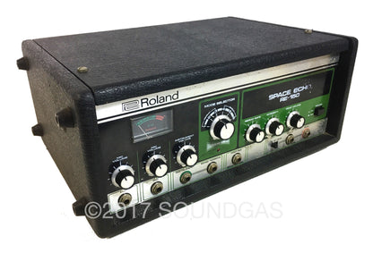 Roland RE-150 Space Echo