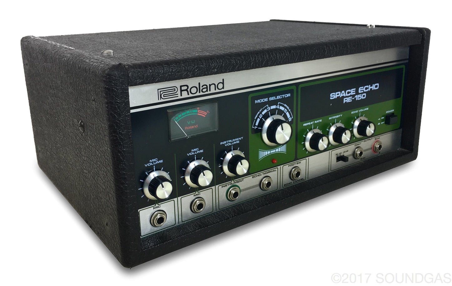 Roland RE-150 Space Echo