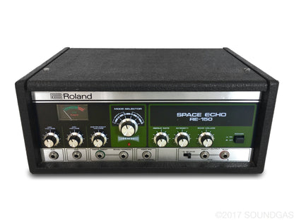 Roland RE-150 Space Echo