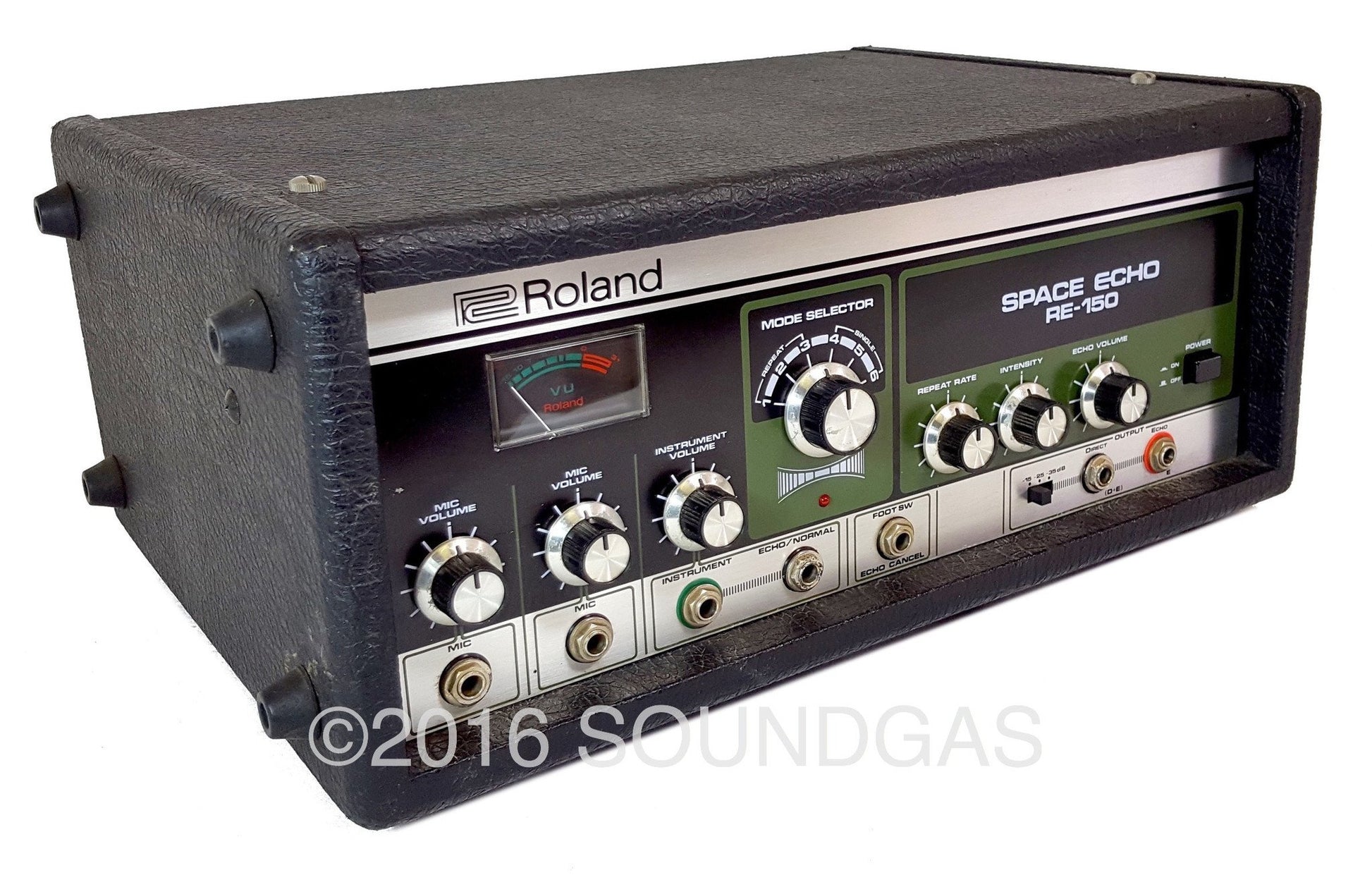 ROLAND RE-150 SPACE ECHO