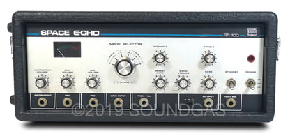 Roland RE-100 Space Echo