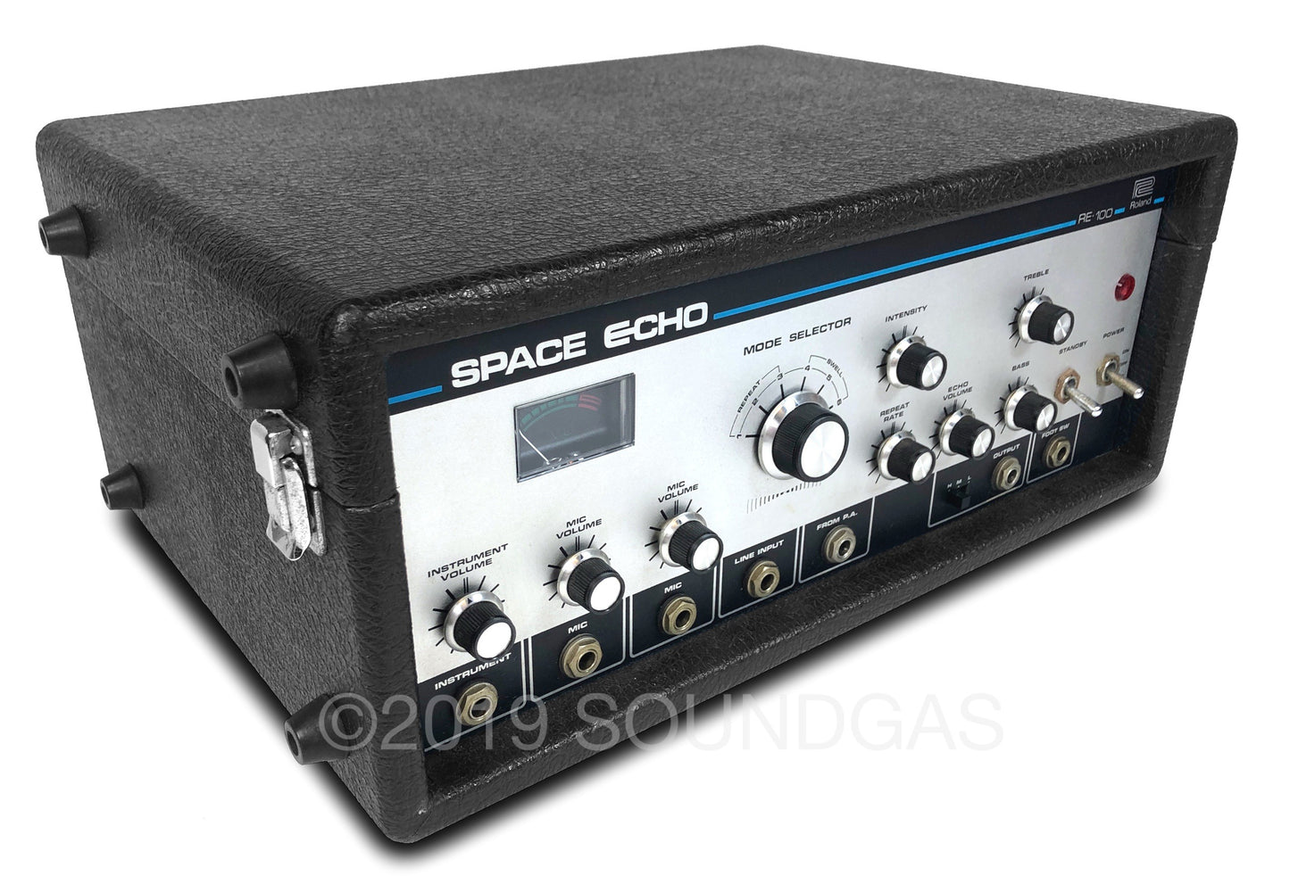 Roland RE-100 Space Echo