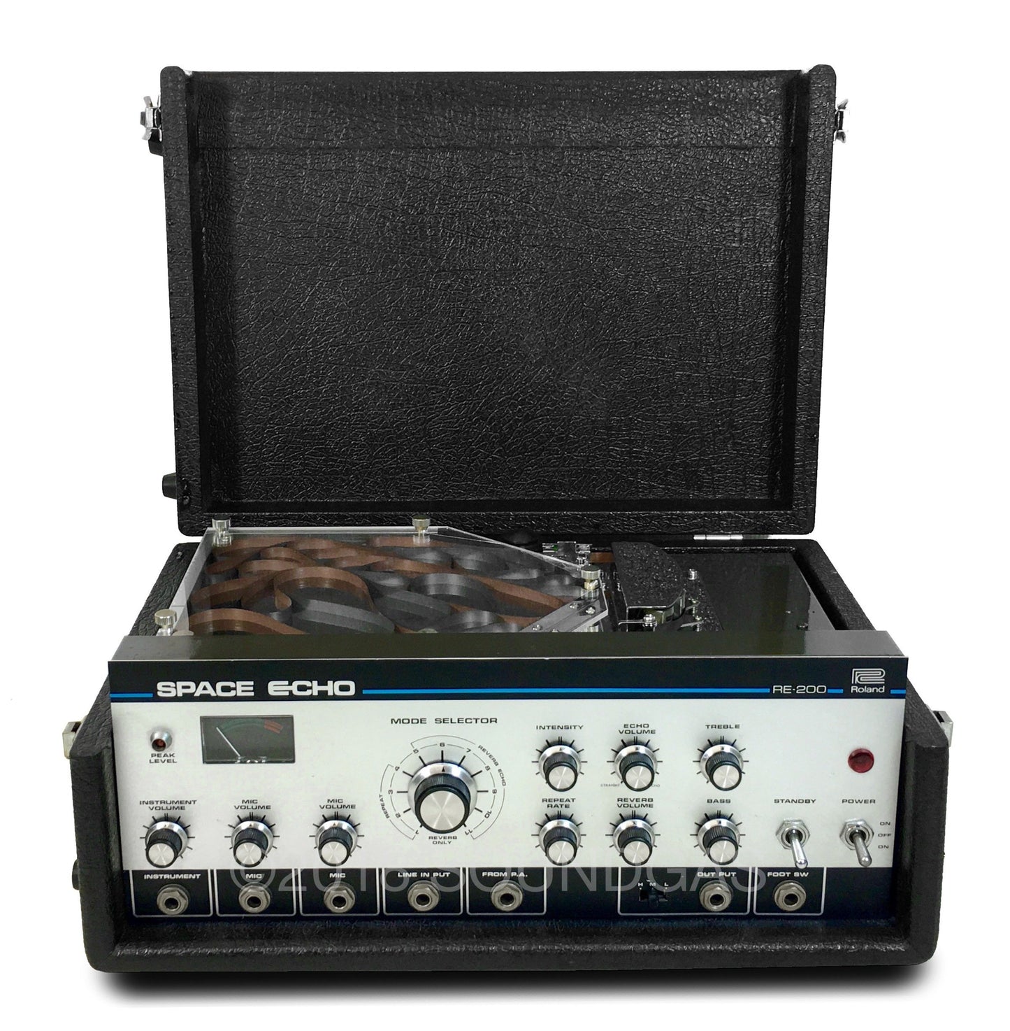 Roland RE-200 Space Echo