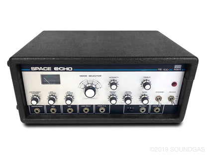 Roland RE-100 Space Echo