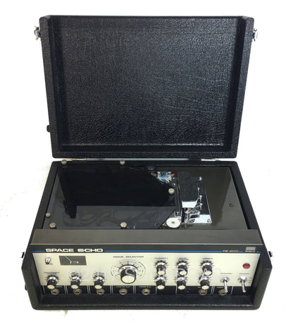 Roland RE-200 Space Echo