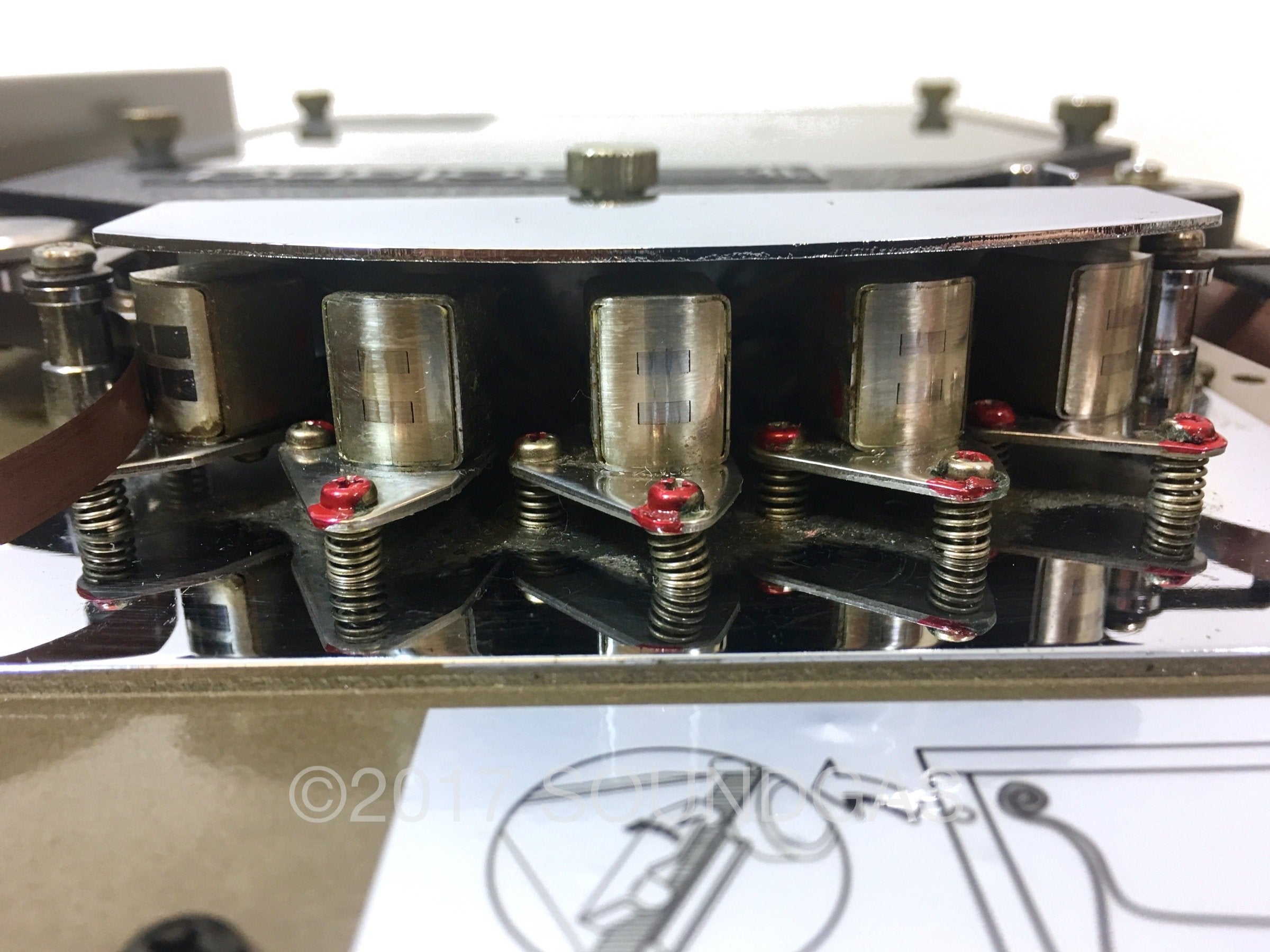 Roland RE-201 Space Echo - 240v