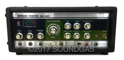 Roland RE-201 Space Echo