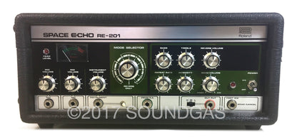 Roland RE-201 Space Echo