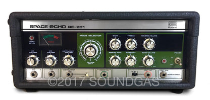 Roland RE-201 Space Echo