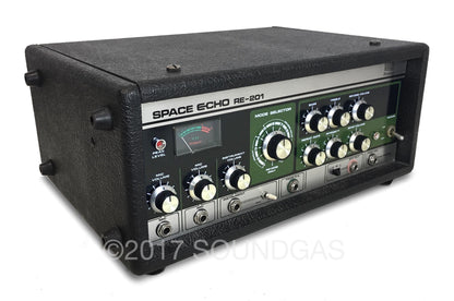 Roland RE-201 Space Echo