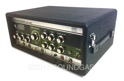 Roland RE-201 Space Echo