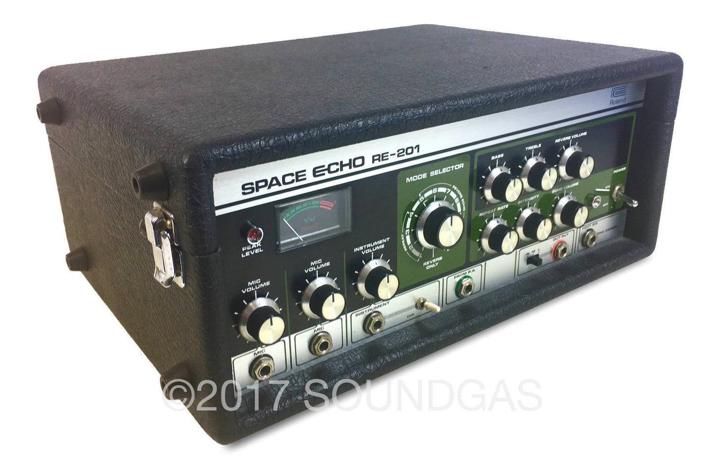 Roland RE-201 Space Echo