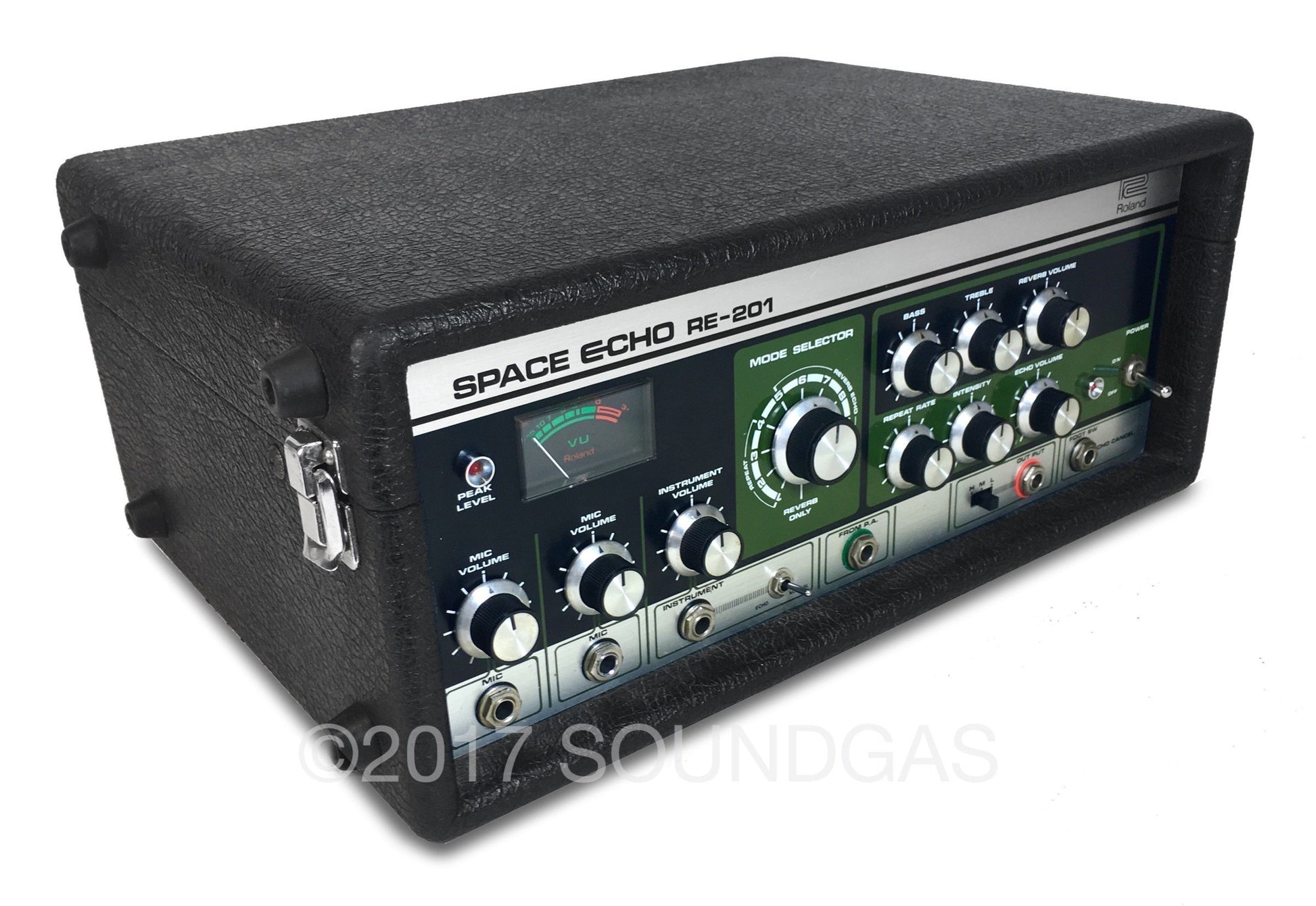 Roland RE-201 Space Echo