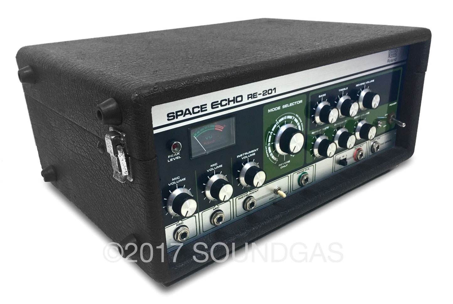 Roland RE-201 Space Echo