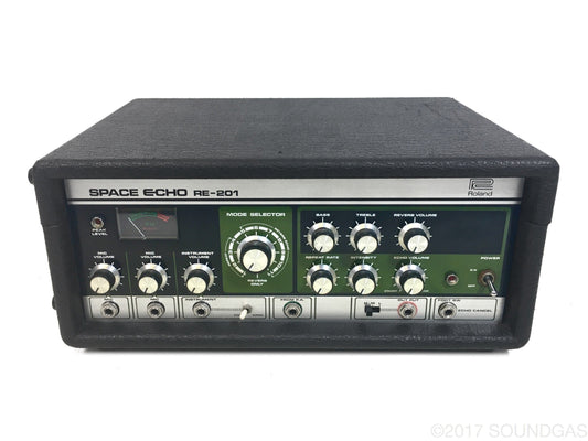 Roland RE-201 Space Echo