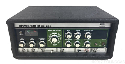 Roland RE-201 Space Echo