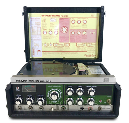 Roland RE-201 Space Echo