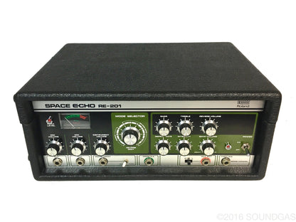 Roland RE-201 Space Echo MINT CONDITION!