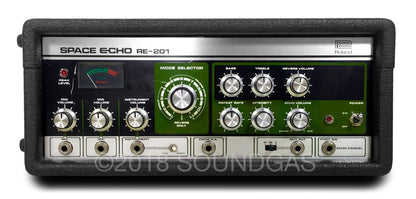 Roland RE-201 Space Echo