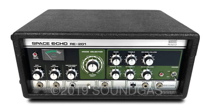 Roland RE-201 Space Echo